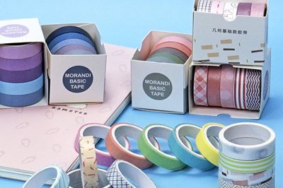 Stationery tape factory (1)_副本