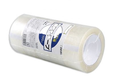 Transparent BOPP Tape (1)_副本