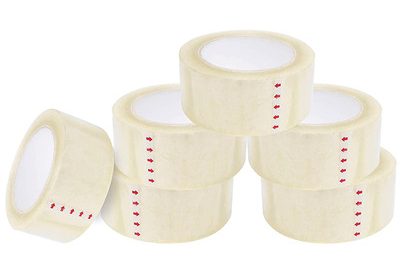 Transparent Tape factory (2)_副本