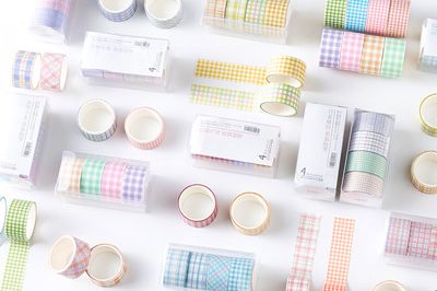 Washi Tape Set wholesale (1)_副本