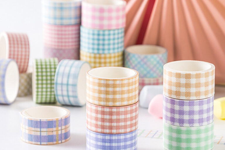 Washi Tape Set wholesale (3)