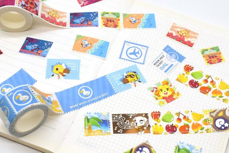 Washi Tape factory (2)