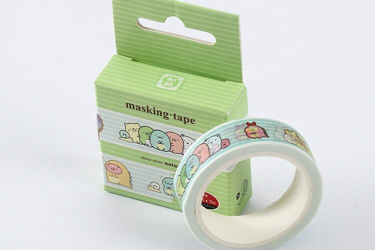 Washi Tape factory (5)