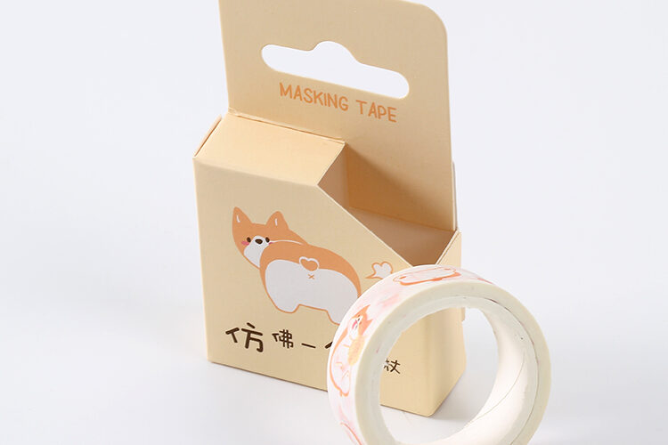 Washi Tape factory (8)