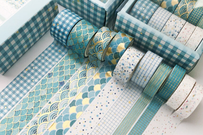 Washi Tape manufacturer (2)