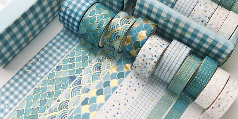 Washi Tape manufacturer (2)