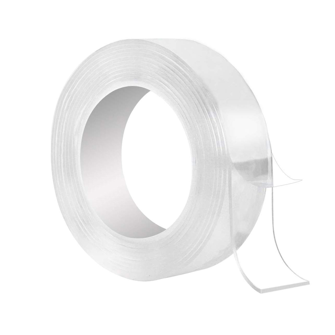 Double Sided Grip Nano Tape custom printed tape