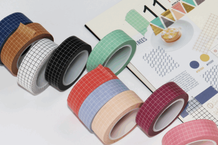 Wholesale Washi Tape (2)