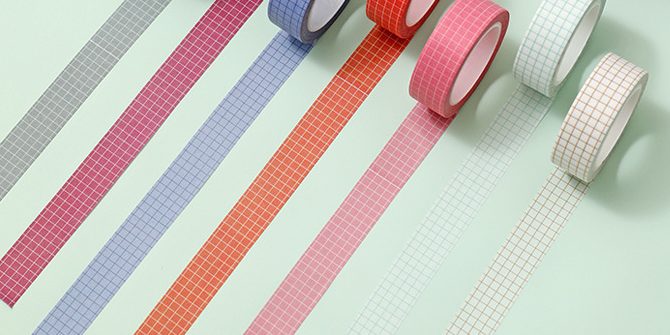 Wholesale Washi Tape (3)