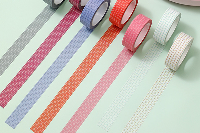 Wholesale Washi Tape (3)