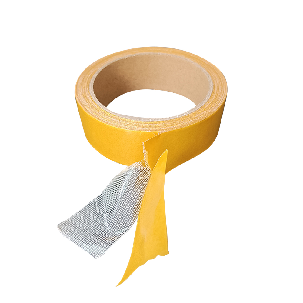 Double Sided Tape Cloth Duct Tape Custom Printed Tape