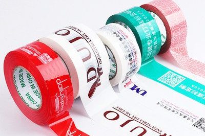 Custom printed bopp tape (1)
