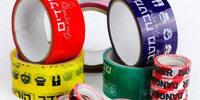 Custom printed bopp tape (3)