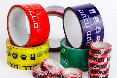 Custom printed bopp tape (3)