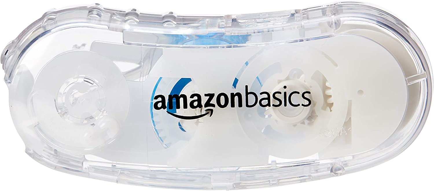 Basics Crafter's Double Sided Adhesive Tape custom printed tape