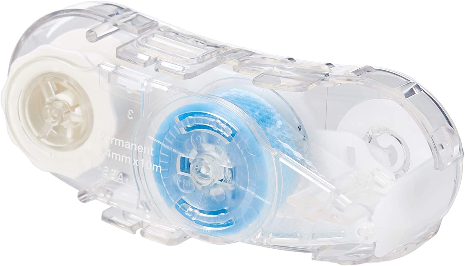 Basics Crafter's Double Sided Adhesive Tape custom printed tape