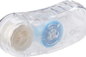 Basics Crafter’s Double Sided Adhesive Tape (4)