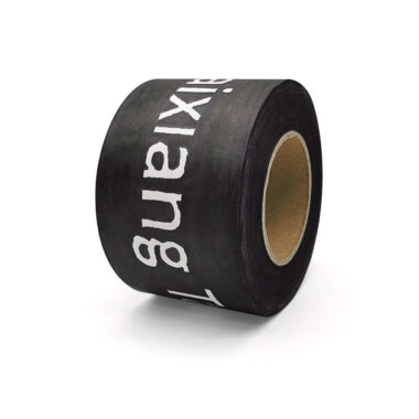 Custom Logo Kraft Paper Tape for Carton Packaging