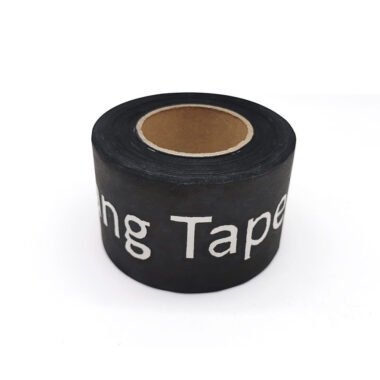Custom Logo Kraft Paper Tape for Carton Packaging