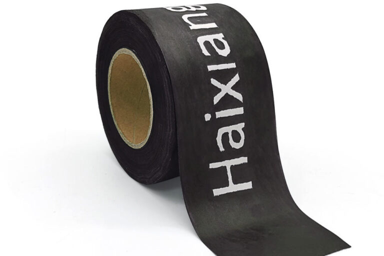 Custom Logo Printed Kraft Paper Tape for Carton Sealing and Brand Packaging (6) Custom Logo Kraft Paper Tape for Carton Packaging