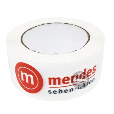 Custom Heavy Duty Printed Packing Tape for Shipping