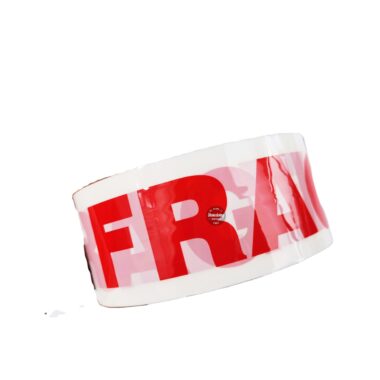 Custom Heavy Duty Printed Packing Tape for Shipping