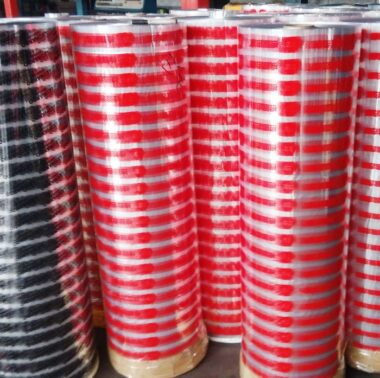 Custom BOPP Packing Tape with Logo for Shipping